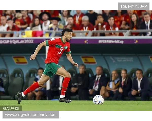 巴西摩洛哥世界杯激战回放分析比赛亮点与关键时刻